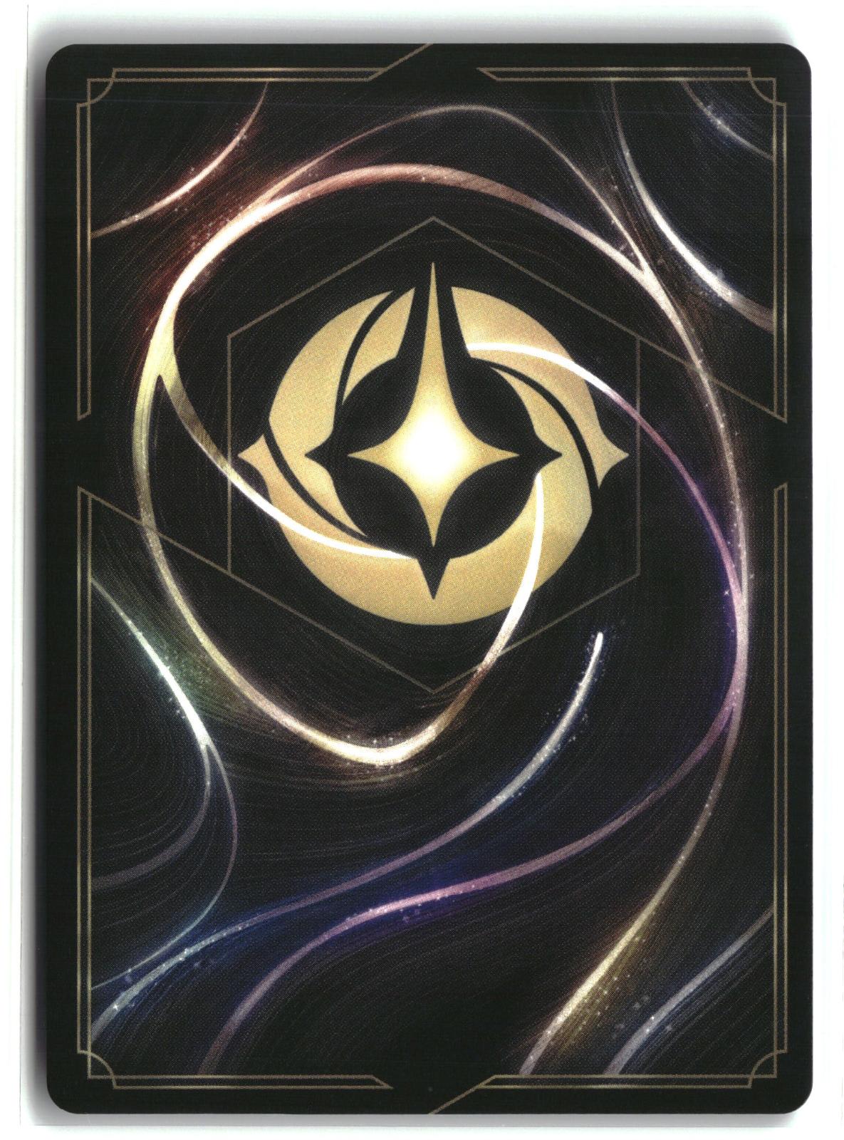 The Queen - Regal Monarch 7/204 Common Fabled Lorcana Lightly Played