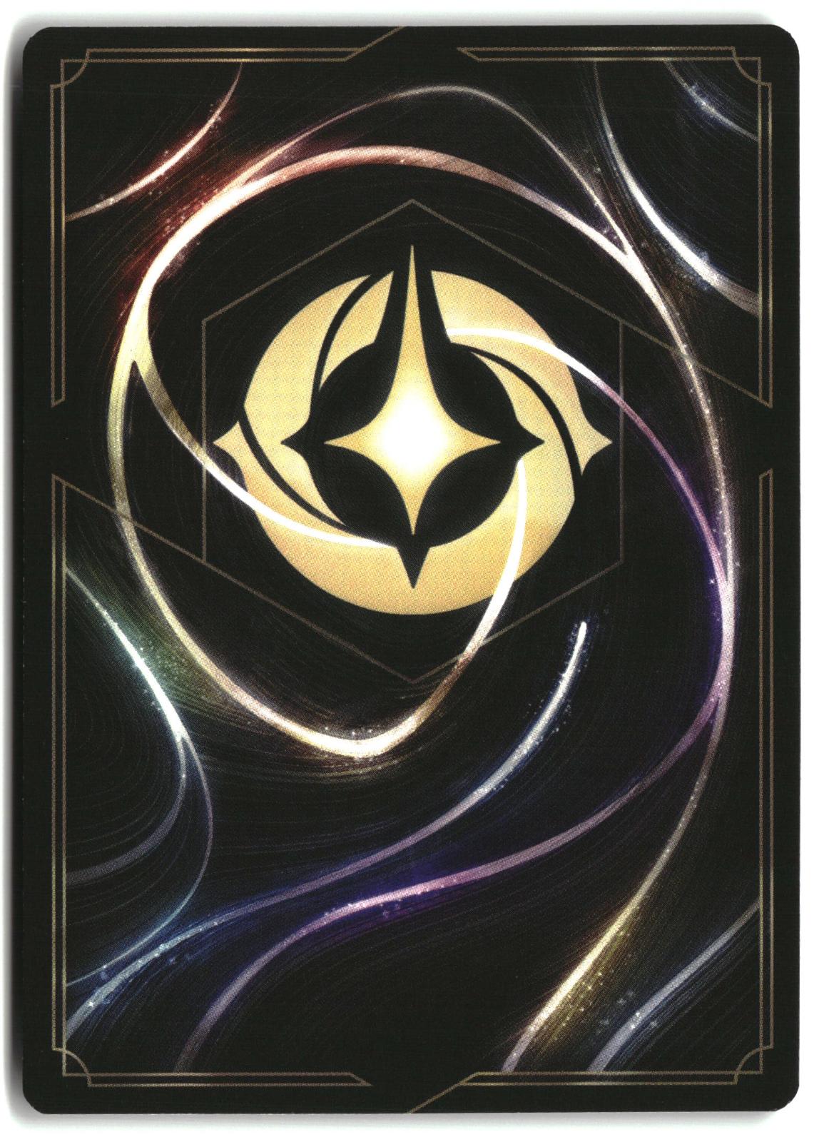 Dr. Facilier's Cards 101/204 Uncommon The First Chapter Lorcana Lightly Played