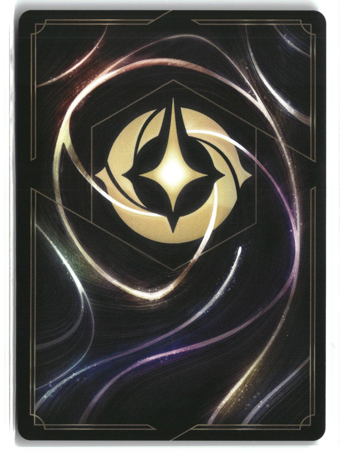 Enchantress - Unexpected Judge 81/204 Common Fabled Lorcana Lightly Played