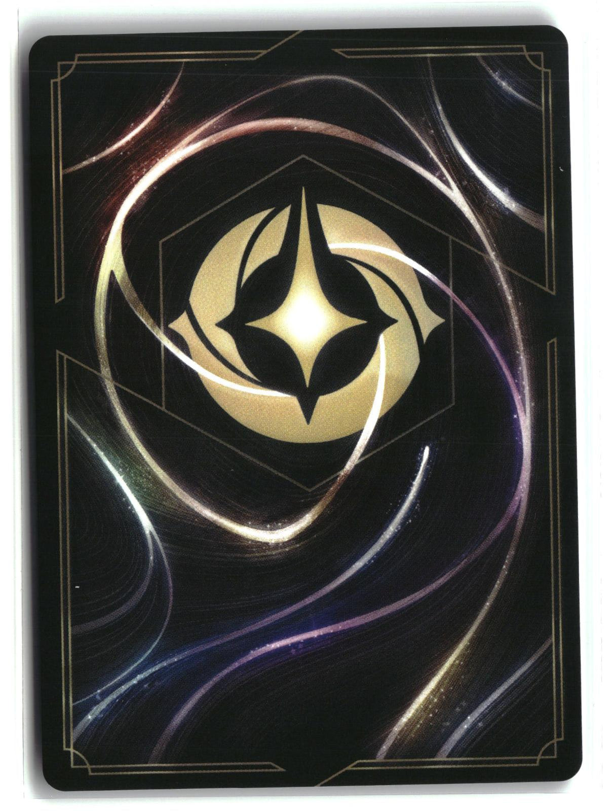 Beast's Mirror 203/204 Common Fabled Lorcana Lightly Played