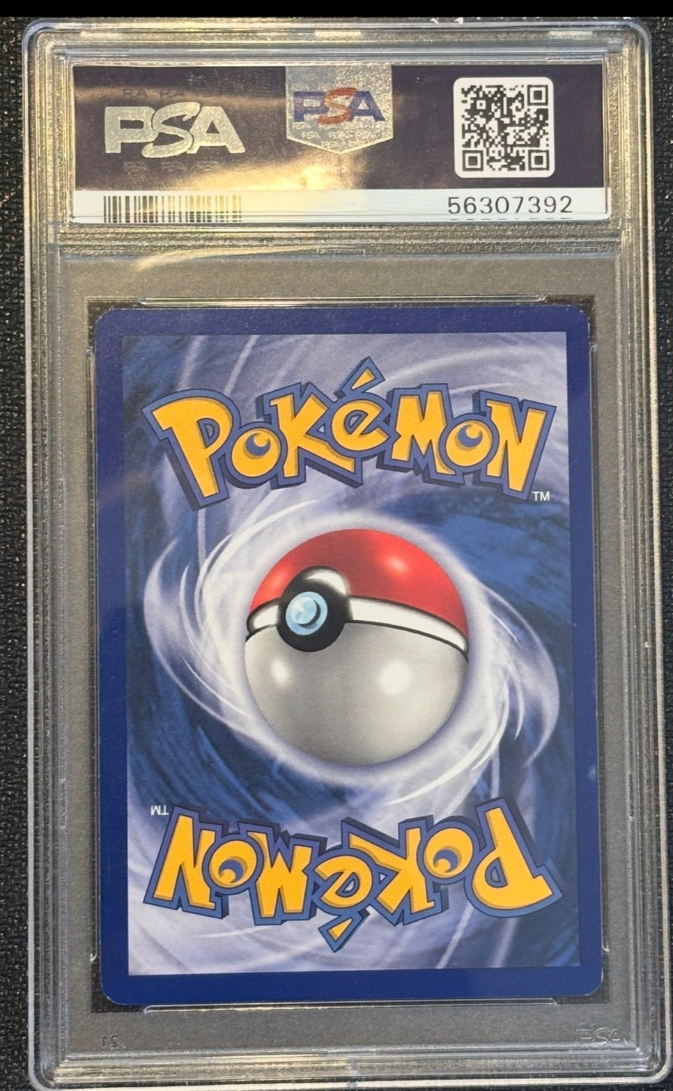 PSA 8 1999 Bill 1st Edition