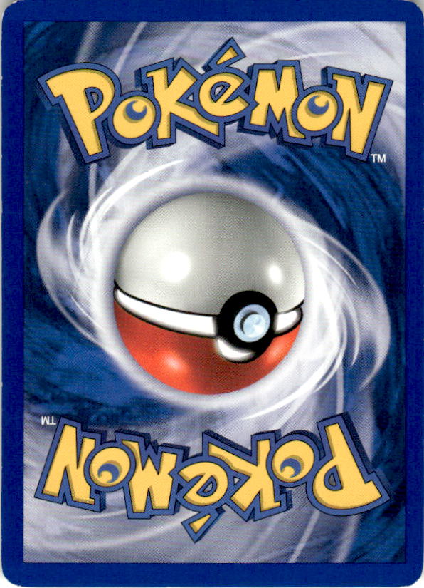 Energy Flow 122/132 Common Gym Heroes Pokemon Unlimited Vintage