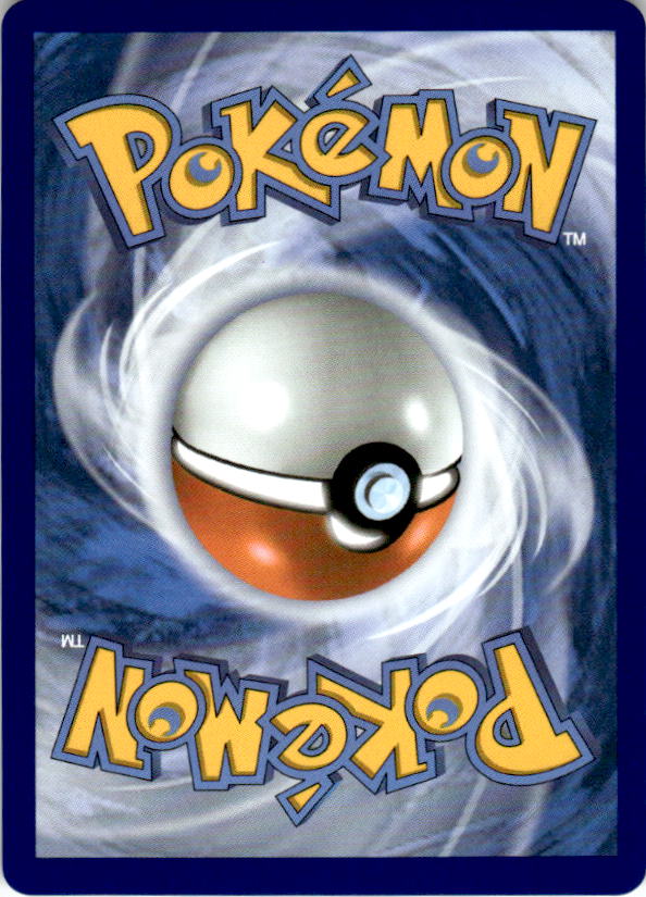 Oricorio ex 018/094 Double Rare Phantasmal Flames Pokemon Near Mint