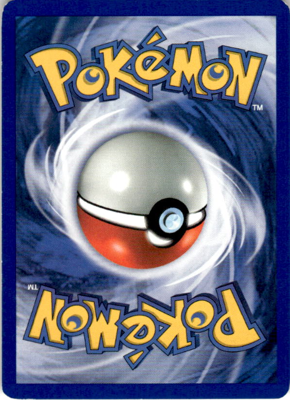 Vermilion City Gym 120/132 Uncommon Gym Heroes Pokemon Unlimited Vintage