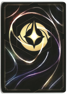 Dr. Facilier's Cards 101/204 Uncommon The First Chapter Lorcana Lightly Played