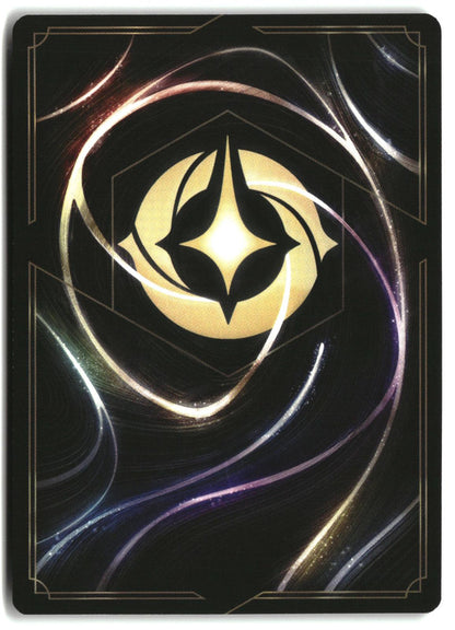 Dr. Facilier's Cards 101/204 Uncommon The First Chapter Lorcana Lightly Played