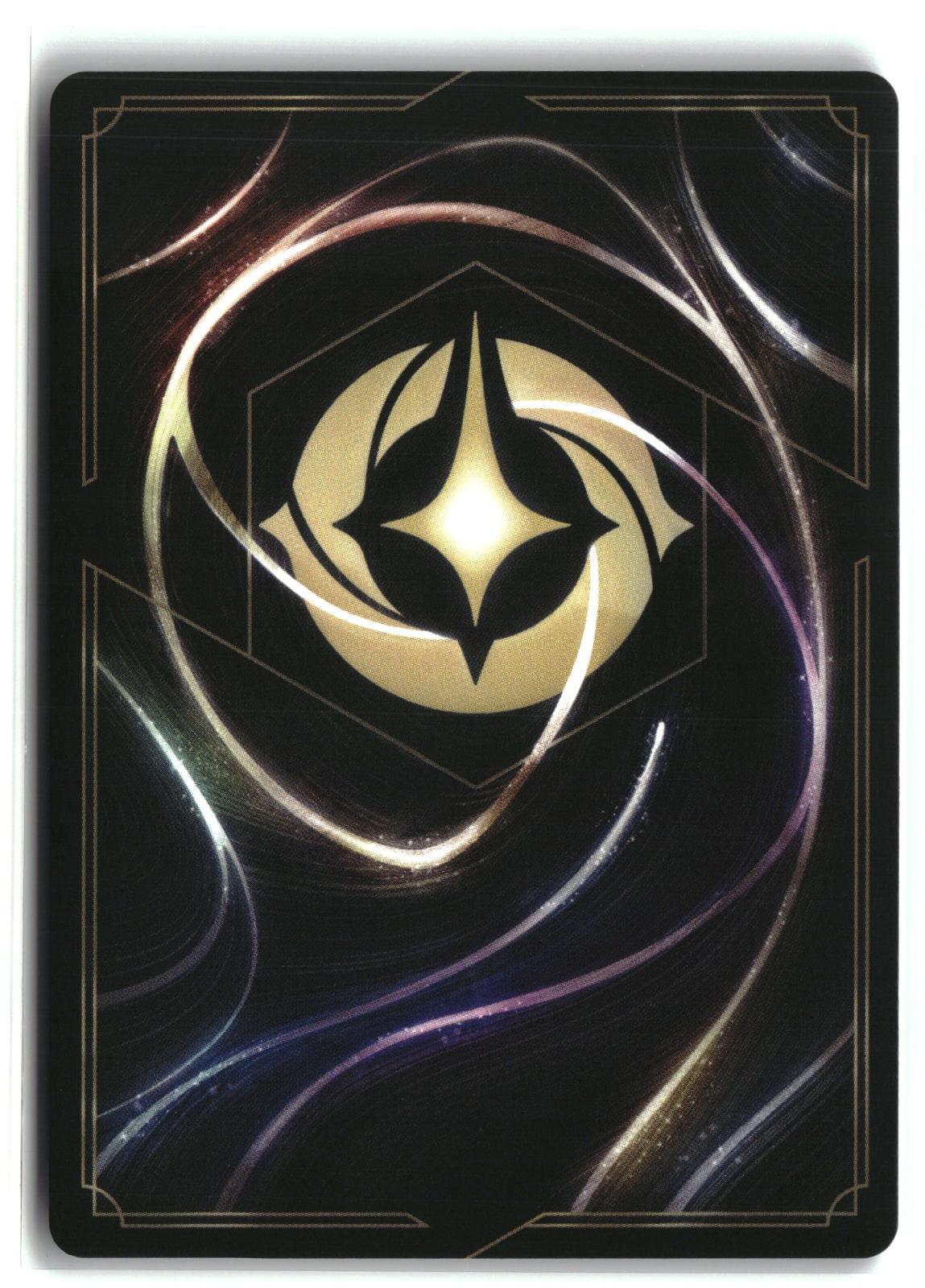 Tick-Tock - Ever-Present Pursuer 50/204 Common Fabled Lorcana Lightly Played