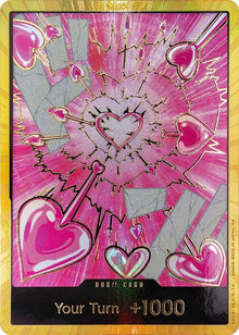 DON!! Card (Boa Hancock) (Gold) Premium Booster -The Best- Vol. 2 One Piece Foil NM