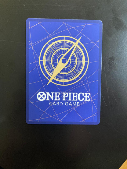 Boa Hancock (051) (Parallel) OP07-051 500 Years in the Future One Piece NM