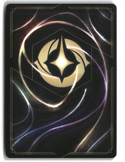 Benja - Guardian of the Dragon Gem 180/204 Common Fabled Lorcana Lightly Played