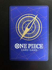 Boa Hancock (Illustration Box Vol.1) ST17-004 One Piece Promotion Cards  NM