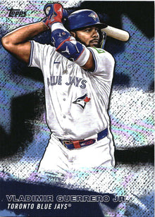 2026 Topps Vladimir Guerrero Jr. Stars of MLB baseball
