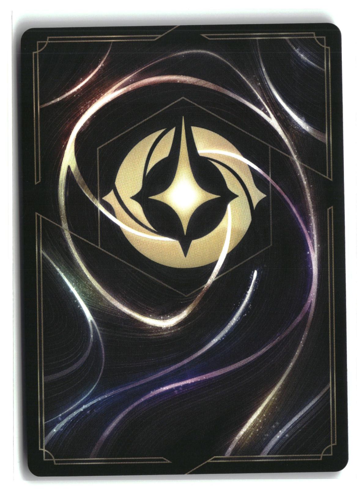 The Queen - Regal Monarch 7/204 Common Fabled Lorcana Lightly Played