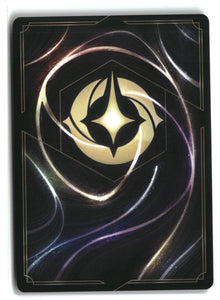 The Queen - Regal Monarch 7/204 Common Fabled Lorcana Lightly Played