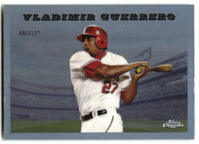 2025 Topps Chrome Platinum #55RS-11 Vladimir Guerrero 1955 Topps Rails and Sails front