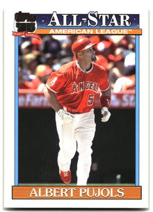 2026 Topps 1991 Topps Baseball 35th Anniversary All-Stars baseball