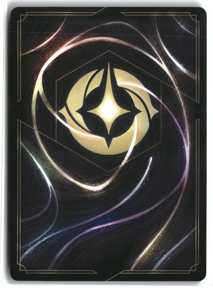 The Queen - Regal Monarch 7/204 Common Fabled Lorcana Lightly Played