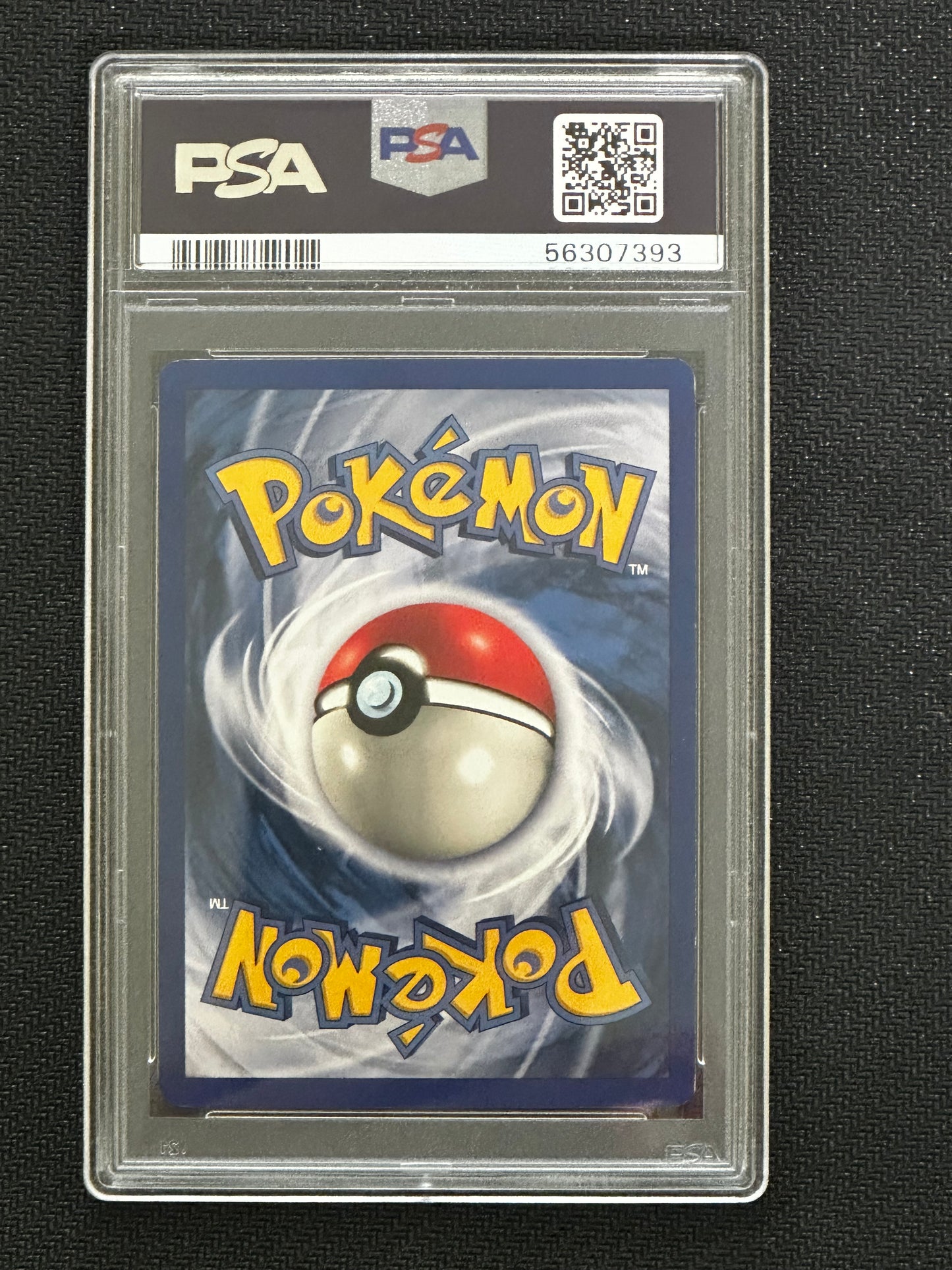 PSA 7,  Vintage Beedrill 1st Edition Shadowless #17/102
