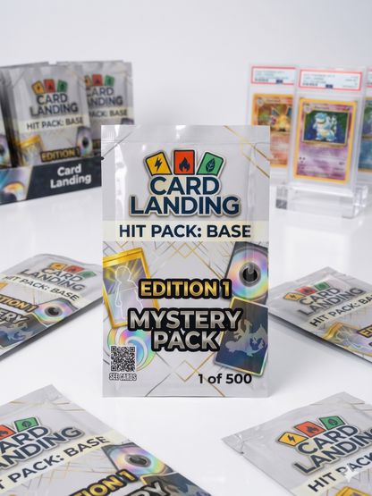Hit Pack: Base Set Edition 1
