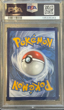 PSA 9 Lt.Surge's Bargain 185/132