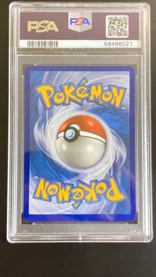 PSA 8 Mltrs/Zpds/Artcn.GX 66/68