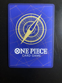 O-Nami (Illustration Box Vol.1) OP05-062 One Piece Promotion Cards MP+