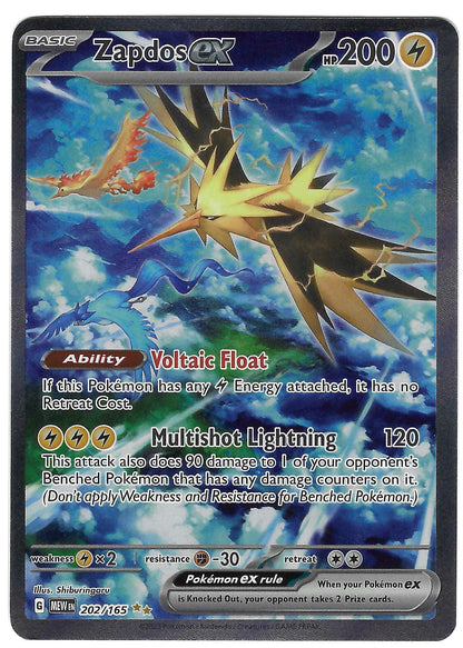 Legendary Card 002-0001 front