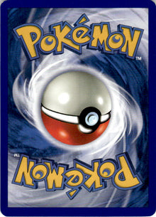 Gambler 60/62 Common Fossil Pokemon Unlimited Vintage