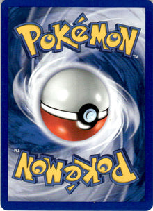 Warp Point 126/132 Common Gym Challenge Pokemon Unlimited Vintage