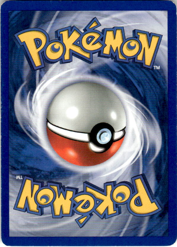 Narrow Gym 124/132 Common Gym Heroes Pokemon Unlimited Vintage