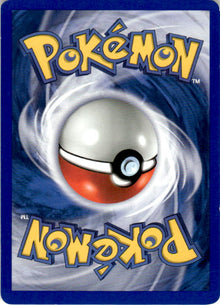Sprout Tower 97/111 Uncommon Neo Genesis Pokemon 1st Edition Vintage