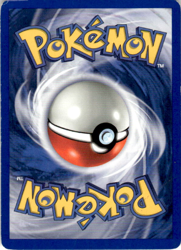 Nightly Garbage Run 77/82 Uncommon Team Rocket Pokemon Unlimited Vintage