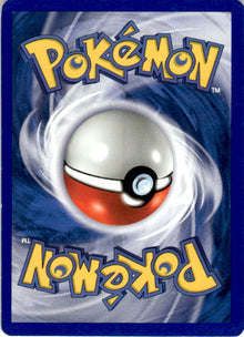Pokemon March 102/111 Common Neo Genesis Pokemon Unlimited Vintage