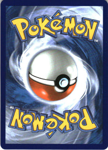 Oricorio ex 018/094 Double Rare Phantasmal Flames Pokemon Near Mint