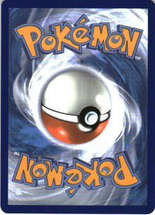 Walking Wake ex 050/162 Double Rare Temporal Forces Pokemon Near Mint
