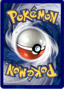 Moo-Moo Milk 101/111 Common Neo Genesis Pokemon Unlimited Vintage